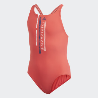 Bañador Graphic Core Pink / Tech Indigo FL8661 Bañador Graphic Core Pink / Tech Indigo FL8661