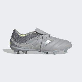 Copa Gloro 20.2 FG Fußballschuh Grey Two / Silver Met. / Solar Yellow EF8361 Copa Gloro 20.2 FG Fußballschuh Grey Two / Silver Met. / Solar Yellow EF8361