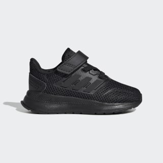 Zapatilla Run Falcon Core Black / Core Black / Core Black EG2225 Zapatilla Run Falcon Core Black / Core Black / Core Black EG2225