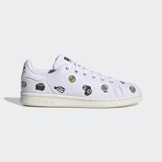 Zapatilla Stan Smith Cloud White / Cloud White / Core Black EF5469 Zapatilla Stan Smith Cloud White / Cloud White / Core Black EF5469