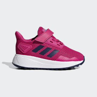 Zapatilla Duramo 9 Pink / Real Magenta / Dark Blue F35108 Zapatilla Duramo 9 Pink / Real Magenta / Dark Blue F35108
