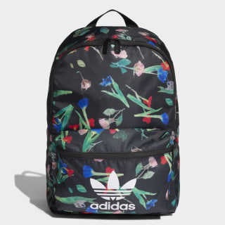 Mochila Classic Multicolor / Black ED5886 Mochila Classic Multicolor / Black ED5886