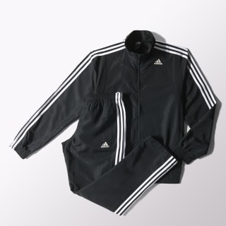 conjunto adidas de hombre