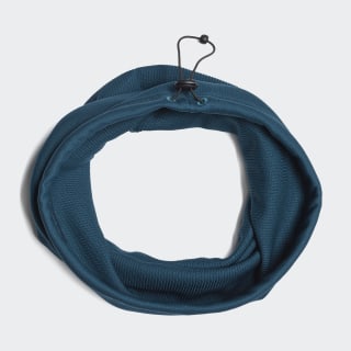 Climawarm Neck Warmer Tech Mineral / Tech Mineral / Reflective Silver EE2308 Climawarm Neck Warmer Tech Mineral / Tech Mineral / Reflective Silver EE2308