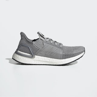 Chaussure Ultraboost 19 Grey Three / Grey Two / Core Black EF8847 Chaussure Ultraboost 19 Grey Three / Grey Two / Core Black EF8847