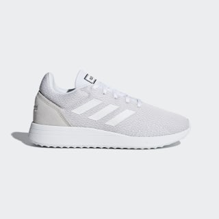 Tenis Run 70s Cloud White / Cloud White / Grey One B96563 Tenis Run 70s Cloud White / Cloud White / Grey One B96563