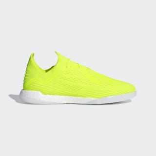 X TANGO 18.1 TR Solar Yellow / Solar Yellow / Core Black DB2280 X TANGO 18.1 TR Solar Yellow / Solar Yellow / Core Black DB2280