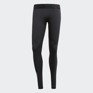 Calça Legging Alphaskin Sport Longa Black CF7339 Calça Legging Alphaskin Sport Longa Black CF7339