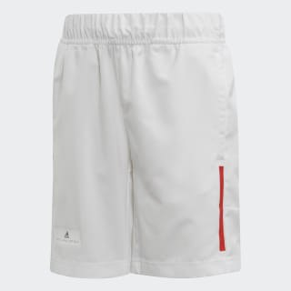Short adidas by Stella McCartney Court White EC2567 Short adidas by Stella McCartney Court White EC2567