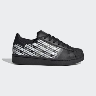 Zapatilla Superstar Core Black / Cloud White / Cloud White FV3764 Zapatilla Superstar Core Black / Cloud White / Cloud White FV3764
