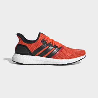 Obuv SPEEDFACTORY UB Solar Red / Core Black / Scarlet EG6194 Obuv SPEEDFACTORY UB Solar Red / Core Black / Scarlet EG6194