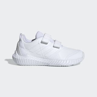 Tenis FortaGym CF Cloud White / Cloud White / Grey One G27204 Tenis FortaGym CF Cloud White / Cloud White / Grey One G27204