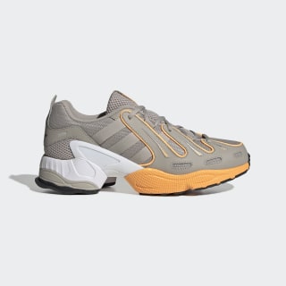 Chaussure EQT Gazelle Light Brown / Light Brown / Flash Orange EE4794 Chaussure EQT Gazelle Light Brown / Light Brown / Flash Orange EE4794