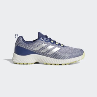 Sapatos Golf Response Bounce 2.0 SL Tech Indigo / Cloud White / Yellow Tint EF2006 Sapatos Golf Response Bounce 2.0 SL Tech Indigo / Cloud White / Yellow Tint EF2006