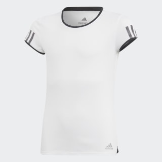 Camiseta Club White DU2464 Camiseta Club White DU2464