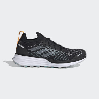 Zapatilla Terrex Two Parley Trail Running Core Black / Dash Grey / Blue Spirit FW2532 Zapatilla Terrex Two Parley Trail Running Core Black / Dash Grey / Blue Spirit FW2532