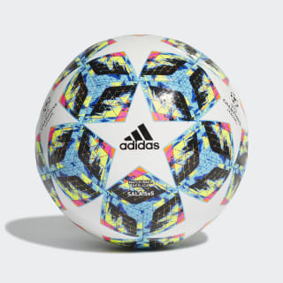 Bola Finale Ucl Futsal 5X5 White / Bright Cyan / Solar Yellow / Shock Pink DY2548 Bola Finale Ucl Futsal 5X5 White / Bright Cyan / Solar Yellow / Shock Pink DY2548