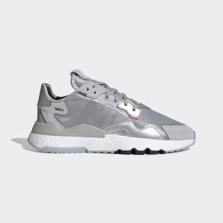 adidas star wars zilver