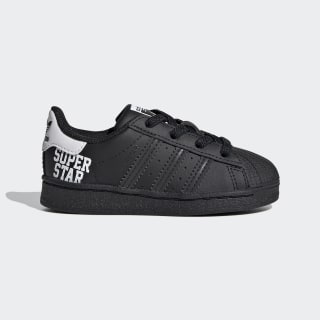 Zapatilla Superstar Core Black / Core Black / Cloud White FV3756 Zapatilla Superstar Core Black / Core Black / Cloud White FV3756