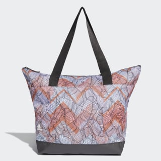 Tote Bag Sky Tint / Glory Pink / Black / Signal Green FN0899 Tote Bag Sky Tint / Glory Pink / Black / Signal Green FN0899