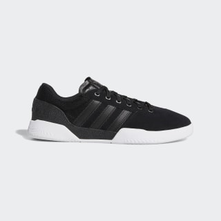 Tênis City Cup Core Black / Core Black / Cloud White DB3069 Tênis City Cup Core Black / Core Black / Cloud White DB3069