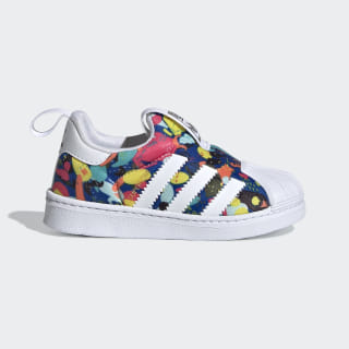 Tenis SUPERSTAR 360 I Cloud White / Cloud White / Core Black EE6275 Tenis SUPERSTAR 360 I Cloud White / Cloud White / Core Black EE6275