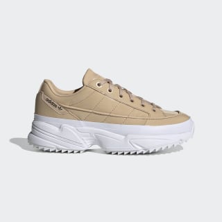 Chaussure Kiellor Pale Nude / Pale Nude / Cloud White EF5639 Chaussure Kiellor Pale Nude / Pale Nude / Cloud White EF5639