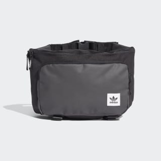 Sac banane Premium Essentials L Black ED8047 Sac banane Premium Essentials L Black ED8047