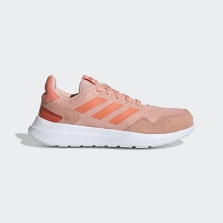Chaussure Archivo Glow Pink / Semi Coral / Active Orange EF0446 Chaussure Archivo Glow Pink / Semi Coral / Active Orange EF0446