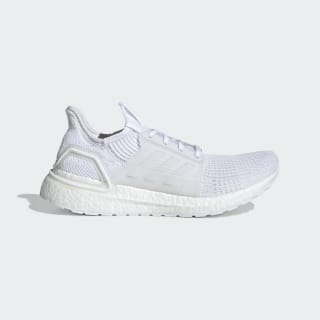 Tenis Ultraboost 19 Cloud White / Cloud White / Core Black G54008 Tenis Ultraboost 19 Cloud White / Cloud White / Core Black G54008
