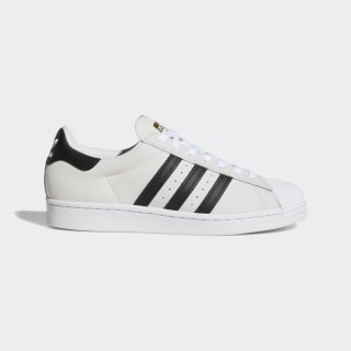 tenis superstar blancos