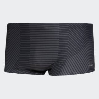 Sunga Essence Graphic Carbon / Black / Grey DW5145 Sunga Essence Graphic Carbon / Black / Grey DW5145