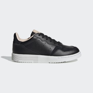 Supercourt Schoenen Core Black / Core Black / Crystal White EG0404 Supercourt Schoenen Core Black / Core Black / Crystal White EG0404