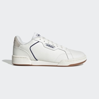 Chaussure Roguera Running White / Running White / Tech Indigo EH1875 Chaussure Roguera Running White / Running White / Tech Indigo EH1875