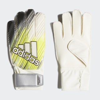 Guantes portero Classic Training Black / Solar Yellow / White DY2622 Guantes portero Classic Training Black / Solar Yellow / White DY2622