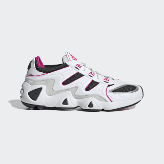 FYW S-97 Shoes Cloud White / Shock Red / Core Black G27987 FYW S-97 Shoes Cloud White / Shock Red / Core Black G27987