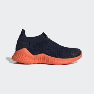 Tênis Rapidabounce+ Collegiate Navy / Hi-Res Coral / Cloud White G54136 Tênis Rapidabounce+ Collegiate Navy / Hi-Res Coral / Cloud White G54136