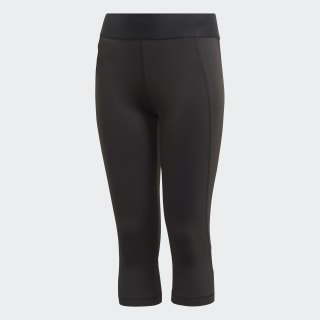 Tight 3/4 Alphaskin Black / White FM5838 Tight 3/4 Alphaskin Black / White FM5838
