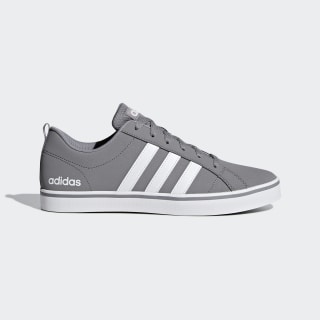 Tênis VS Pace Grey Three / Cloud White / Core Black F34610 Tênis VS Pace Grey Three / Cloud White / Core Black F34610