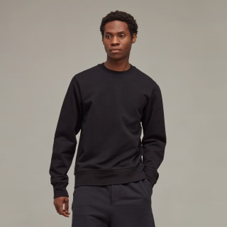 Y-3 CL Logo Sweatshirt Black FN3371 Y-3 CL Logo Sweatshirt Black FN3371