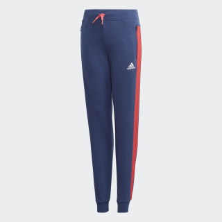 Pantalón adidas Athletics Club Tech Indigo / Core Pink FL1780 Pantalón adidas Athletics Club Tech Indigo / Core Pink FL1780