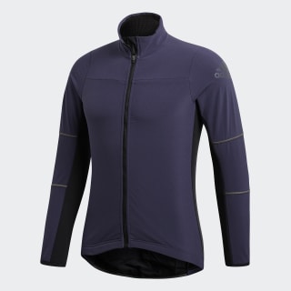 Climaheat Cycling Winter Jacke Noble Ink / Black BR7813 Climaheat Cycling Winter Jacke Noble Ink / Black BR7813
