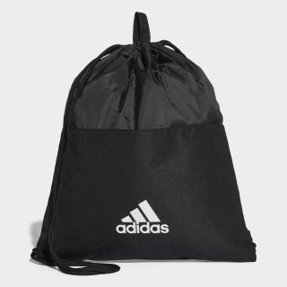 Mochila Deportiva 3S GYMBAG Black / White / White CF3286 Mochila Deportiva 3S GYMBAG Black / White / White CF3286