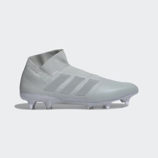 NEMEZIZ 18+ SG Ash Silver / Ash Silver / Running White DB2067 NEMEZIZ 18+ SG Ash Silver / Ash Silver / Running White DB2067