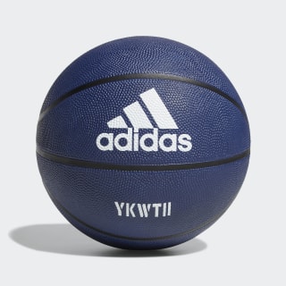 Dame Signature Basketball Dark Blue / White CW6783 Dame Signature Basketball Dark Blue / White CW6783