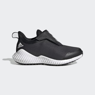 Tênis FortaRun Grey Six / Cloud White / Core Black G27165 Tênis FortaRun Grey Six / Cloud White / Core Black G27165