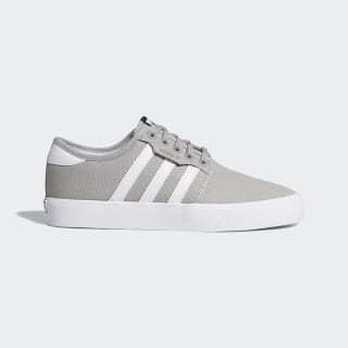 Tenis Seeley Multi Solid Grey / Cloud White / Cloud White BY3839 Tenis Seeley Multi Solid Grey / Cloud White / Cloud White BY3839