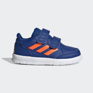AltaSport Schuh Collegiate Royal / Solar Orange / Cloud White G27108 AltaSport Schuh Collegiate Royal / Solar Orange / Cloud White G27108