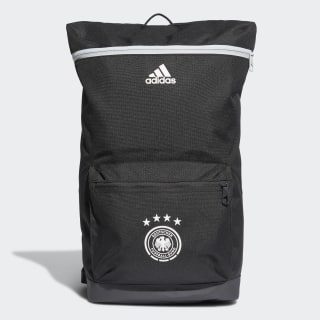 DFB Rucksack Carbon / White FJ0825 DFB Rucksack Carbon / White FJ0825