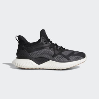 adidas Alphabounce Beyond Schoenen Zwart | adidas Officiële Shop adidas Alphabounce Beyond Schoenen Zwart | adidas Officiële Shop